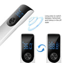 Termômetro Infravermelho Digital sem Contato e Mini Oxímetro